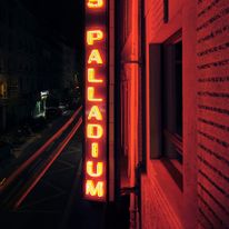 Le Bus Palladium