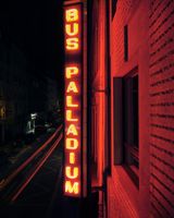 Le Bus Palladium
