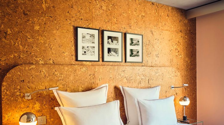 Le Bus Palladium Room