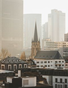Taj Hessischer Hof