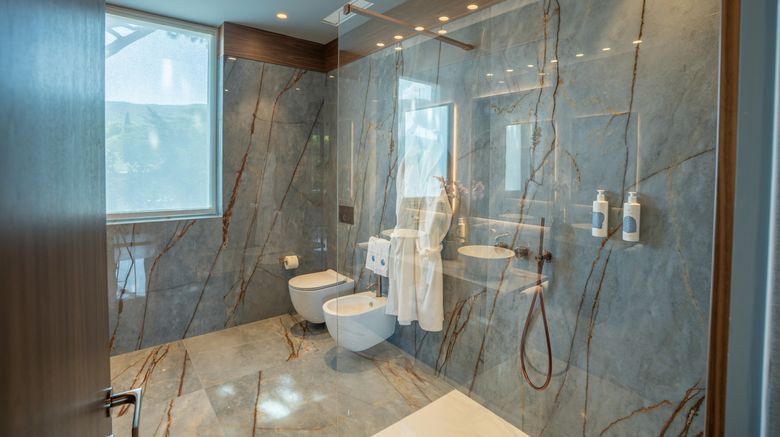 <b>Gallia Palace Hotel Room</b>. Images powered by <a href="https://www.leonardoworldwide.com/" title="Leonardo Worldwide" target="_blank">Leonardo</a>.