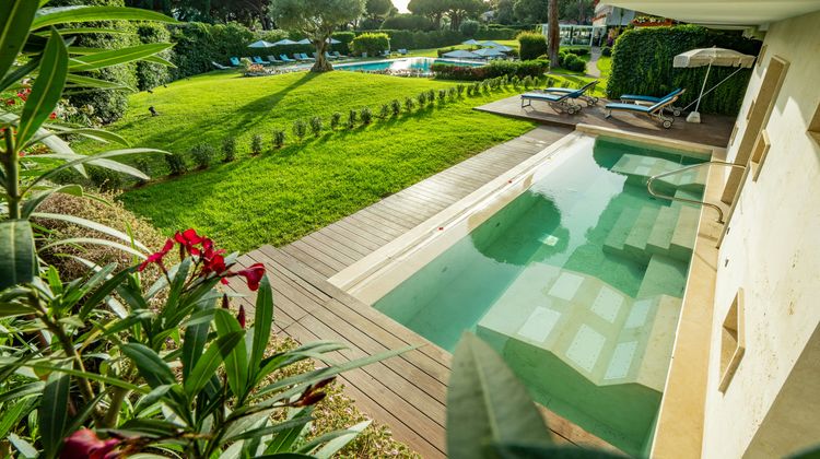 Gallia Palace Hotel Spa