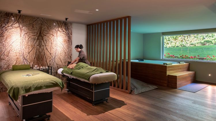 Gallia Palace Hotel Spa