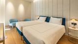 Gallia Palace Hotel Suite
