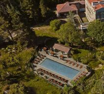Domaine Le Mouflon D'Or Exterior