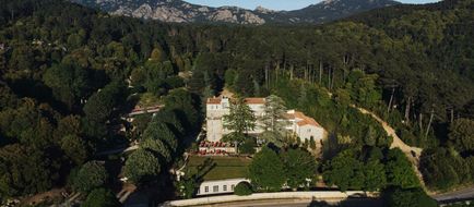 Domaine Le Mouflon D'Or Exterior