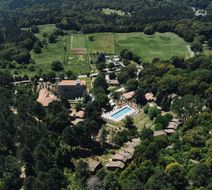 Domaine Le Mouflon D'Or Exterior