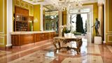 Hotel Il Biancospino Lobby