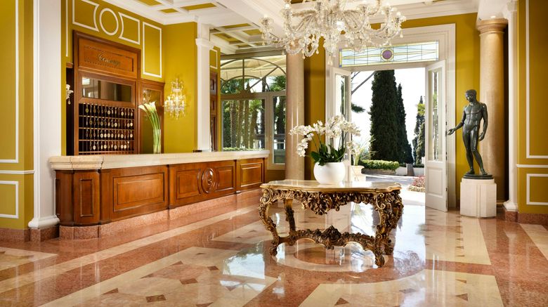<b>Hotel Il Biancospino Lobby</b>. Images powered by <a href="https://www.leonardoworldwide.com/" title="Leonardo Worldwide" target="_blank">Leonardo</a>.