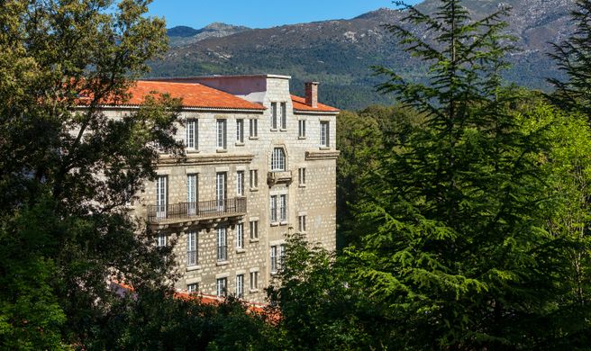 Domaine Le Mouflon D'Or Exterior