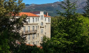 Domaine Le Mouflon D'Or