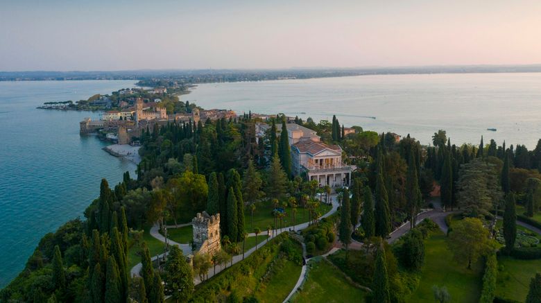 <b>Hotel Il Biancospino Exterior</b>. Images powered by <a href="https://www.leonardoworldwide.com/" title="Leonardo Worldwide" target="_blank">Leonardo</a>.