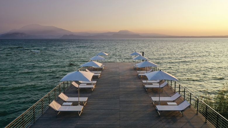 Hotel Il Biancospino Exterior. Images powered by <a href="https://www.leonardoworldwide.com" target="_blank" rel="noopener">Leonardo</a>.