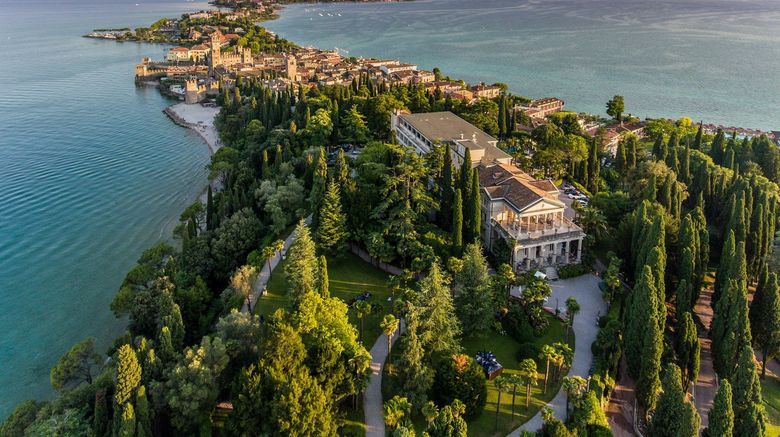 <b>Hotel Il Biancospino Exterior</b>. Images powered by <a href="https://www.leonardoworldwide.com/" title="Leonardo Worldwide" target="_blank">Leonardo</a>.