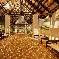 Hotel Jardin Tropical
