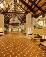 Hotel Jardin Tropical