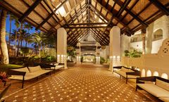 Hotel Jardin Tropical
