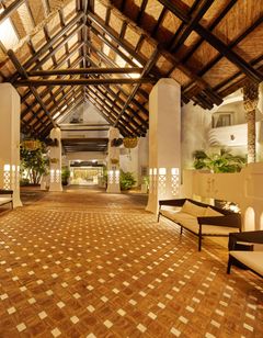Hotel Jardin Tropical