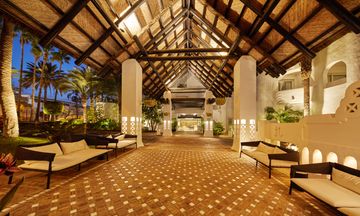Hotel Jardin Tropical