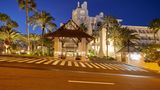 Hotel Jardin Tropical Exterior
