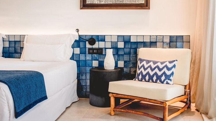Hotel Jardin Tropical Room