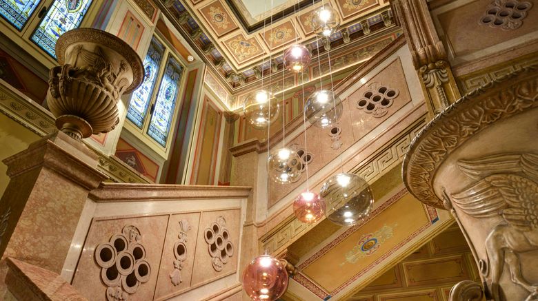 <b>Hotel Il Biancospino Lobby</b>. Images powered by <a href="https://www.leonardoworldwide.com/" title="Leonardo Worldwide" target="_blank">Leonardo</a>.