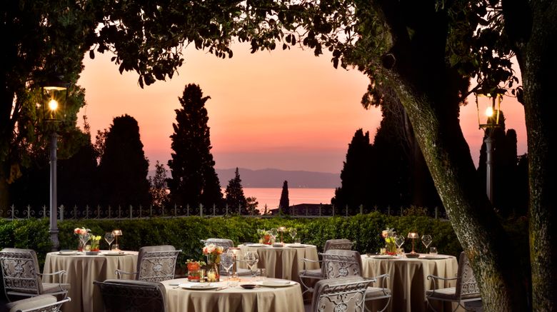 <b>Hotel Il Biancospino Restaurant</b>. Images powered by <a href="https://www.leonardoworldwide.com/" title="Leonardo Worldwide" target="_blank">Leonardo</a>.
