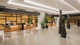 Hotel Jardin Tropical Lobby