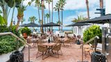Hotel Jardin Tropical Restaurant