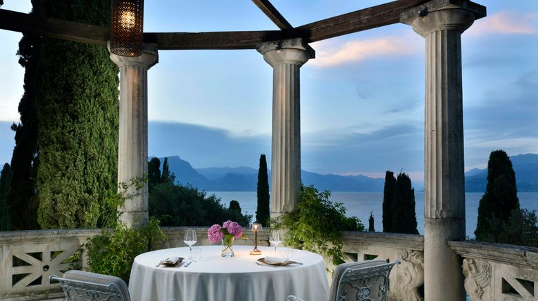 <b>Hotel Il Biancospino Restaurant</b>. Images powered by <a href="https://www.leonardoworldwide.com/" title="Leonardo Worldwide" target="_blank">Leonardo</a>.