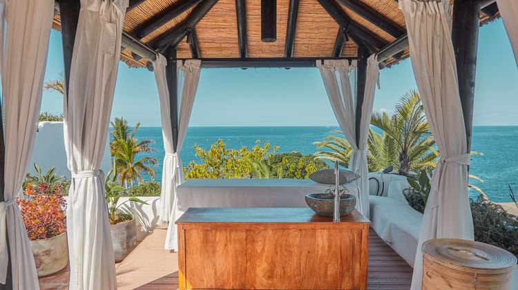 Hotel Jardin Tropical Recreation