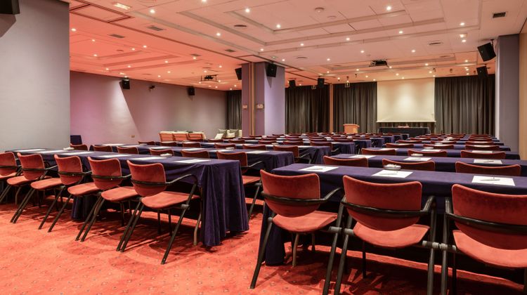 Hotel Jardin Tropical Meeting