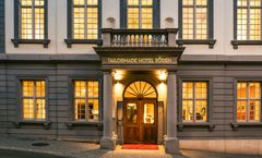 Tailormade Hotel RUDEN Schaffhausen