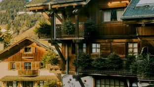 Chalet Saint Georges