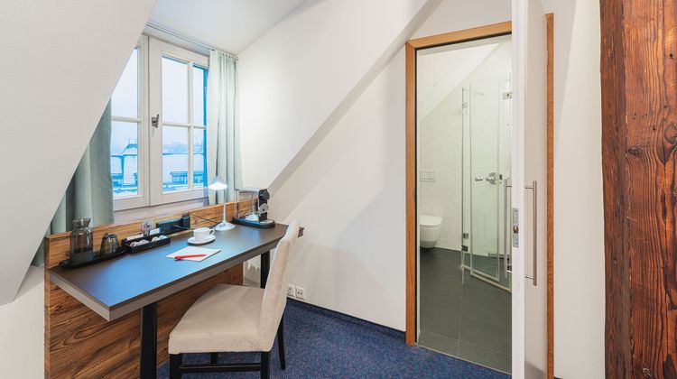Tailormade Hotel RUDEN Schaffhausen Room