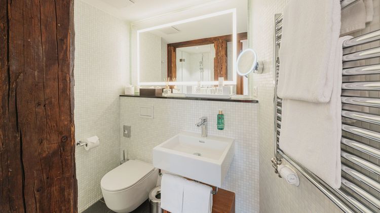 Tailormade Hotel RUDEN Schaffhausen Room