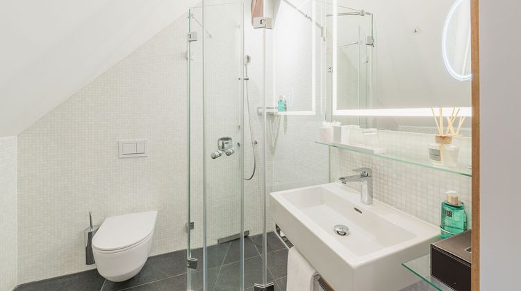Tailormade Hotel RUDEN Schaffhausen Room