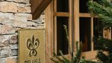 Chalet Saint Georges Exterior