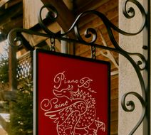 Chalet Saint Georges Exterior