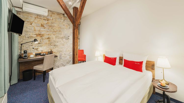 Tailormade Hotel RUDEN Schaffhausen Other