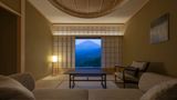 Gora Kadan Fuji Room