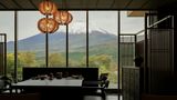 Gora Kadan Fuji Restaurant