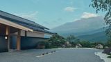 Gora Kadan Fuji Exterior