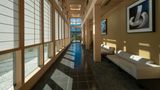 Gora Kadan Fuji Lobby