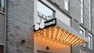 room2 Belfast