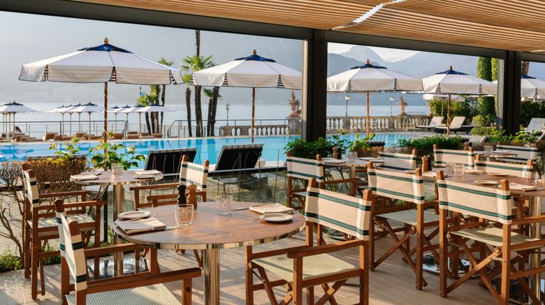 <b>Grand Hotel Villa Serbelloni Restaurant</b>. Images powered by <a href="https://www.leonardoworldwide.com/" title="Leonardo Worldwide" target="_blank">Leonardo</a>.