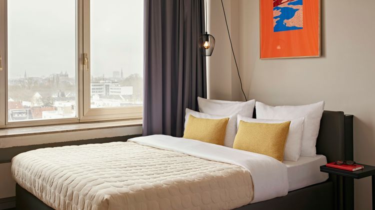 Numa Cologne Ehrenfeld Room
