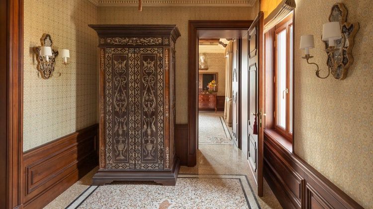 Palladio Airelles Suite