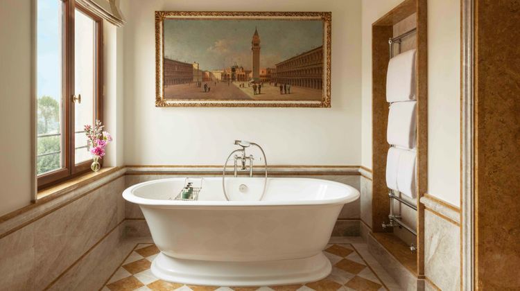 Palladio Airelles Suite