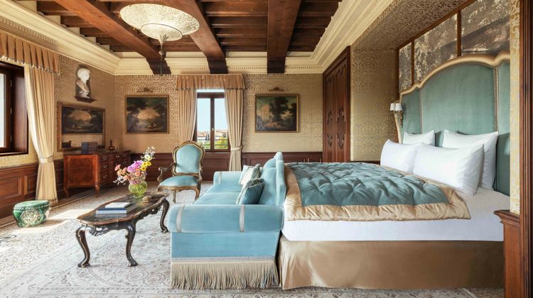 Palladio Airelles Suite